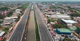 Tarif Tol Pekanbaru - Kampar Bakal Naik di Awal 2025