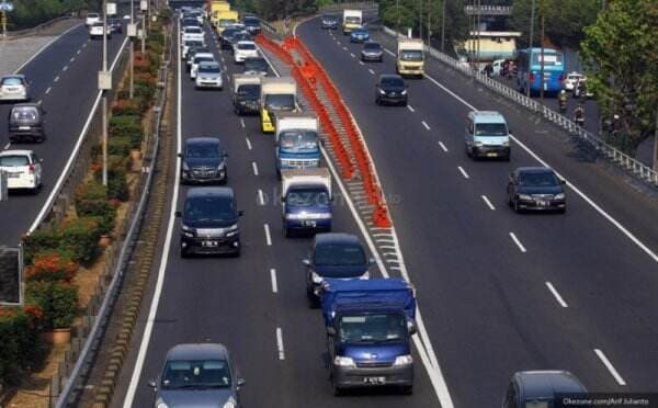 Sering Disepelekan, Ini Hal yang Harus Diperhatikan saat Berkendara di Jalan Tol