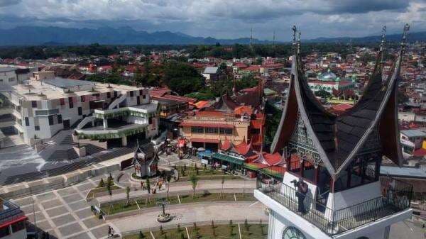 6 Tempat Sarapan Pagi di Bukittinggi, Kulineran Enak Ramah Kantong 6 Tempat Sarapan Pagi di Bukittinggi, Kulineran Enak Ramah Kantong