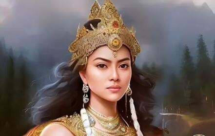 Jay Shima, Penguasa Perempuan Pertama di Jawa yang Miliki Suami Leluhur Raja Mataram