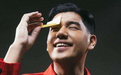 Jaz Hayat Hadirkan Pesan Cinta Lewat Showcase Perdana Jaz Hayat Hadirkan Pesan Cinta Lewat Showcase Perdana