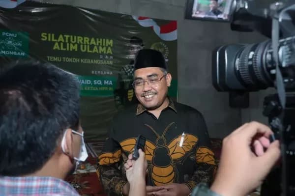 Anak Edward Tannur Divonis Bebas, Jazilul Fawaid: Enggak Ada Kaitannya Sama PKB!