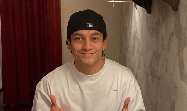 Blakblakan, Jefri Nichol Akui Pernah Tidur dengan 20 Wanita Blakblakan, Jefri Nichol Akui Pernah Tidur dengan 20 Wanita