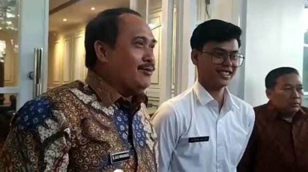 Profil Jeje Wiradinata, Cagub Jabar dari PDIP Pengganti Anies Baswedan