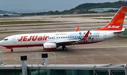 Buntut Kecelakaan Tewaskan 179 Orang, Jeju Air Pangkas 1.900 Penerbangan Domestik dan Internasional