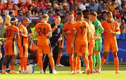 Jelang Belanda vs Inggris di Semifinal Euro 2024: Ronald Koeman Sudah Bicara Laga Final, Ingin Lawan Spanyol!