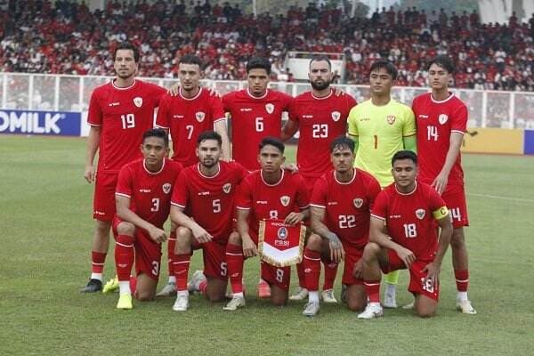 Jelang Pertandingan, Berikut Daftar Terbaru Harga Tiket Timnas Indonesia vs Irak di Kualifikasi Piala Dunia 2026