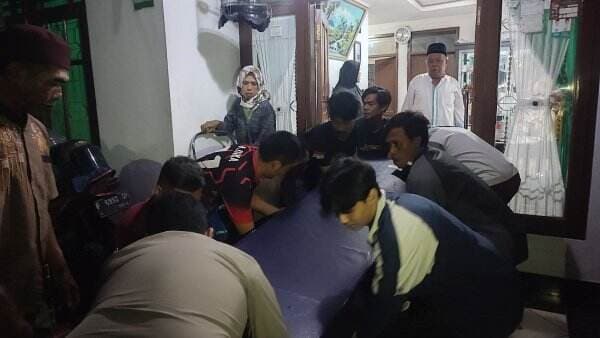 WNI Korban TPPO di Kamboja Tewas, Jenazah Korban Dipulangkan ke Sukabumi