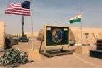 Jenderal Amerika: Penarikan Sekitar 1.000 Tentara AS dari Niger Hampir Rampung