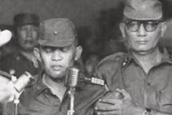 Jenderal Kesayangan Soekarno yang Tewas Dibunuh saat G30SPKI