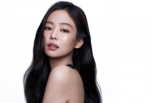 Jennie BLACKPINK Bakal Rilis Album Studio Perdana di Maret 2025 Jennie BLACKPINK Bakal Rilis Album Studio Perdana di Maret 2025