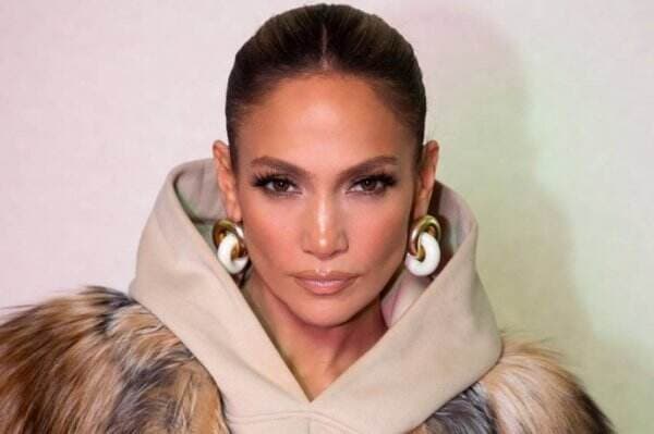 Jennifer Lopez Batalkan Semua Konser usai Rumah Tangganya Dikabarkan Bermasalah