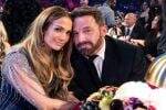 Jennifer Lopez dan Ben Affleck Batal Cerai? Kepergok Ciuman saat Makan Siang