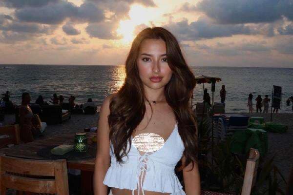 Jennifer Coppen TikTokan Bareng Justin Hubner, Netizen Heboh Jennifer Coppen TikTokan Bareng Justin Hubner, Netizen Heboh