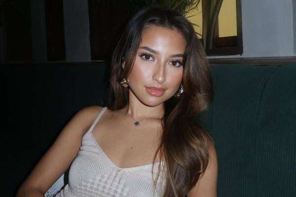 Jennifer Coppen dan Justin Hubner Ngedate di London, Resmi Jadian? Jennifer Coppen dan Justin Hubner Ngedate di London, Resmi Jadian?