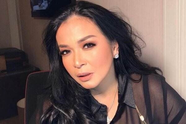 Ucapan Jennifer Jill soal Anaknya Jadi <i>Piala Bergilir</i> Kembali Disorot