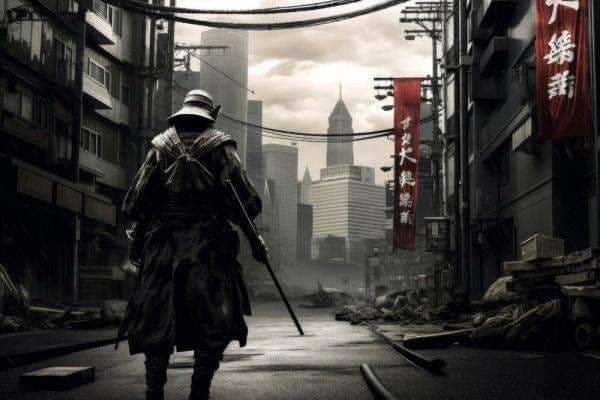 KUIS: Napak Tilas Penjajahan Jepang di Indonesia KUIS: Napak Tilas Penjajahan Jepang di Indonesia