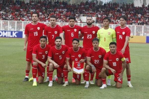 Jepang Bakal Hadapi Timnas Indonesia, Direktur JFA Anggap Skuad Garuda sebagai Ancaman di Putaran 3 Kualifikasi Piala Dunia 2026 