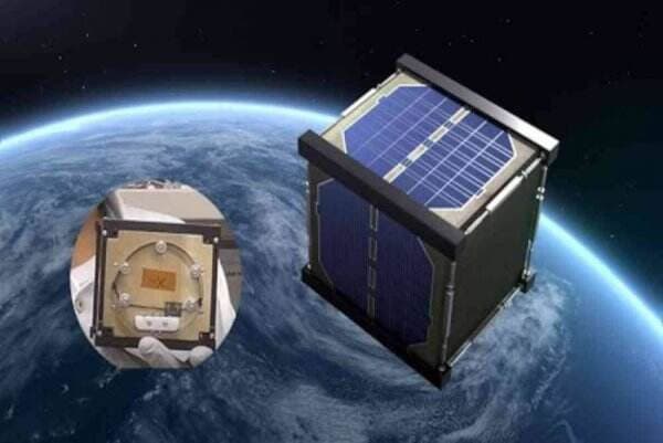 Jepang Siap Luncurkan Satelit Kayu Pertama di Dunia September 2024