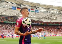 Jerman Hadapi Spanyol di Perempatfinal Euro 2024, Toni Kroos: Kami Sudah Pelajari Permainan Mereka