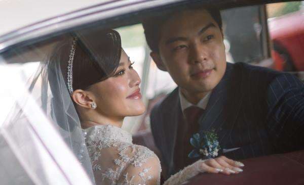 Biodata dan Agama Jessica Jane, Adik Jess No Limit yang Baru Saja Menikah Biodata dan Agama Jessica Jane, Adik Jess No Limit yang Baru Saja Menikah