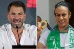 Jika Faktanya Jelas, Eddie Hearn Janji Rekrut Imane Khelif