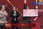 Jingga Sabet Gelar Juara Kontes Ambyar Indonesia 2024