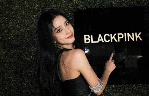 Jisoo BLACKPINK Gabung Warner Records Jelang Rilis Album Baru