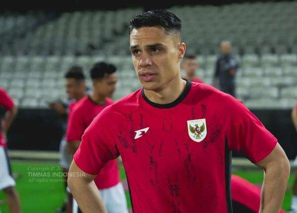 Joey Pelupessy Banjir Pujian Usai Bikin Pertahanan Timnas Indonesia Makin Kuat, Patrick Kluivert: Dia Sangat Bagus! Joey Pelupessy Banjir Pujian Usai Bikin Pertahanan Timnas Indonesia Makin Kuat, Patrick Kluivert: Dia Sangat Bagus!