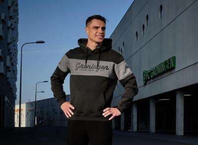 Profil Joey Pelupessy, Pemain Keturunan yang Segera Dinaturalisasi PSSI untuk Bela Timnas Indonesia Profil Joey Pelupessy, Pemain Keturunan yang Segera Dinaturalisasi PSSI untuk Bela Timnas Indonesia