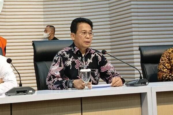 Johanis Tanak Berharap Muhammad Yusuf Ateh Cs Hasilkan Pimpinan KPK yang Berintegritas