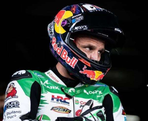Motor Honda Terus Berkembang, Johann Zarco Pede Hadapi MotoGP Argentina 2025 Motor Honda Terus Berkembang, Johann Zarco Pede Hadapi MotoGP Argentina 2025