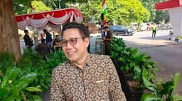 Ini Alasan Dua Menteri PKB Mundur dari Kabinet Jelang Jokowi Lengser