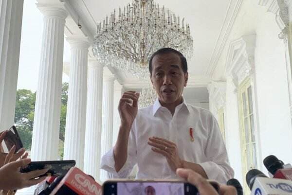 Jokowi Bakal Reshuffle Kabinet Lagi di Ujung Masa Jabatan