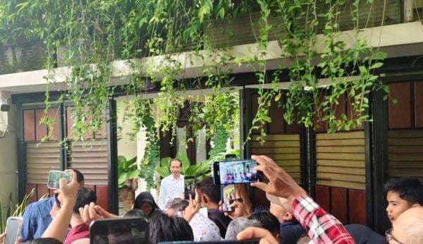 Wamen Bima Arya: Wisata Jokowi Jadi Destinasi Baru di Solo Wamen Bima Arya: Wisata Jokowi Jadi Destinasi Baru di Solo