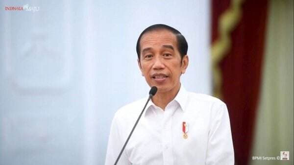 Jokowi: Kepindahan ke IKN Bukan Sekadar Fisik tapi Pola Pikir