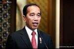 Jokowi: Butuh Proses Panjang Indonesia Swasembada Pangan