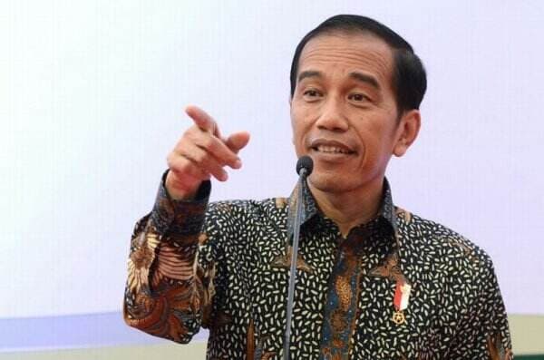 Mulai Hari Ini, Jokowi Akan Berkantor di IKN hingga Purnatugas