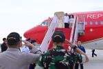 Jokowi Kunjungi Sulsel, Berikan Pompa Air hingga Tinjau RSUD