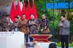 Jokowi Optimistis Indonesia Bakal Jadi Pusat Ekosistem dan Industri Halal Dunia