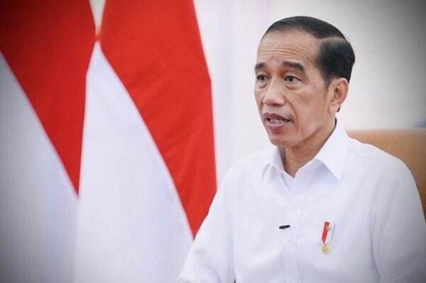 Jokowi Sebut Presiden Boleh Kampanye, Pengamat Hukum Nilai Perkeruh Suasana Pilpres 2024
