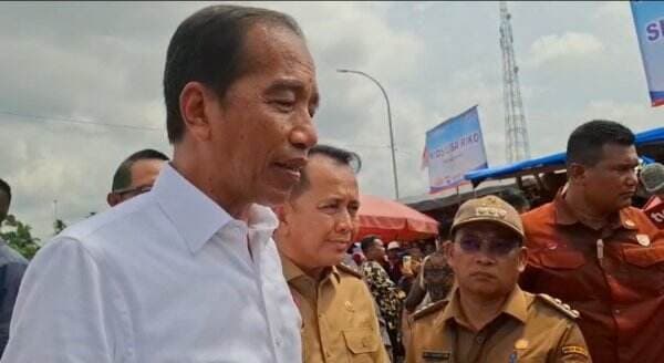 Jokowi Sudah Tanda Tangani Daftar Nama Pansel Capim KPK, Ini Komposisinya