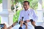 Jokowi Tanggapi Putusan MK dan Baleg DPR: Ini Proses Konstitusional yang Biasa Terjadi