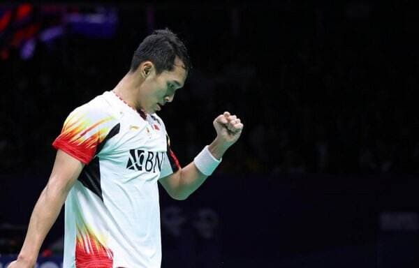 Jadwal BWF World Tour Finals 2024 Hari Ini: Jonatan Christie vs Kodai Naraoka, Fajar/Rian Hadapi Jagoan Malaysia!