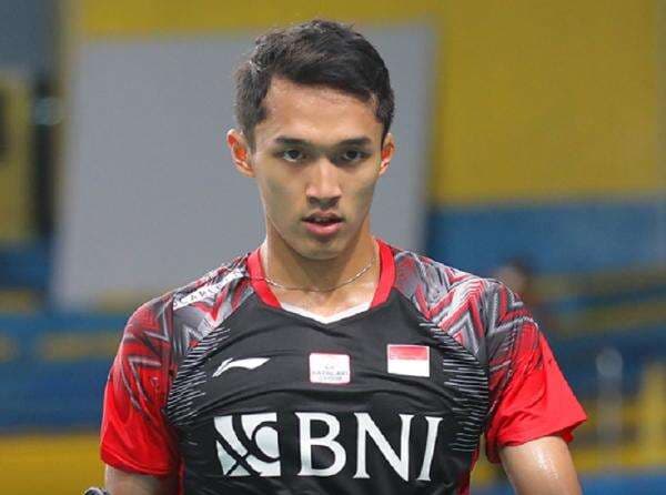 Janji Jonatan Christie Jelang Laga Indonesia vs India di Piala Sudirman 2025 Janji Jonatan Christie Jelang Laga Indonesia vs India di Piala Sudirman 2025