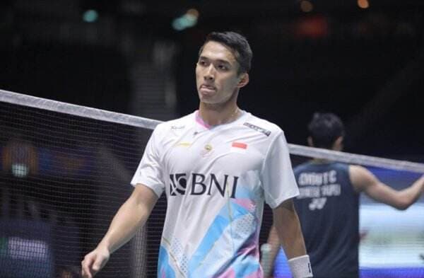 Jonatan Christie Waspada Hadapi Su Li Yang di 16 Besar India Open 2025: Pertemuan Sebelumnya Sangat Ramai!