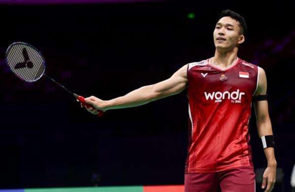 Hasil Perempatfinal Badminton Asia Championships 2025: Jonatan Christie Kalah dari Lu Guang Zu, Gagal Pertahankan Gelar Juara! Hasil Perempatfinal Badminton Asia Championships 2025: Jonatan Christie Kalah dari Lu Guang Zu, Gagal Pertahankan Gelar Juara!
