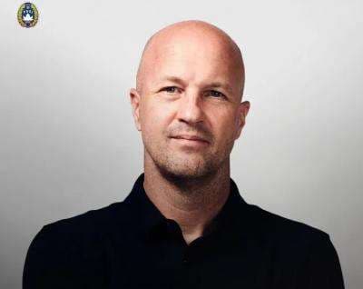 Patrick Kluivert Berperan Besar atas Penunjukkan Jordi Cruyff sebagai Penasihat Teknis Timnas Indonesia Patrick Kluivert Berperan Besar atas Penunjukkan Jordi Cruyff sebagai Penasihat Teknis Timnas Indonesia