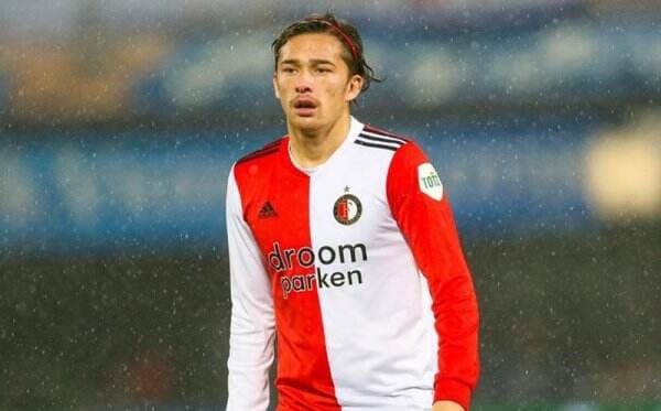 Jarang Orang Tahu, Gelandang Keturunan Indonesia Ini Ternyata Pemain Kesayangan Pelatih Liverpool Jarang Orang Tahu, Gelandang Keturunan Indonesia Ini Ternyata Pemain Kesayangan Pelatih Liverpool