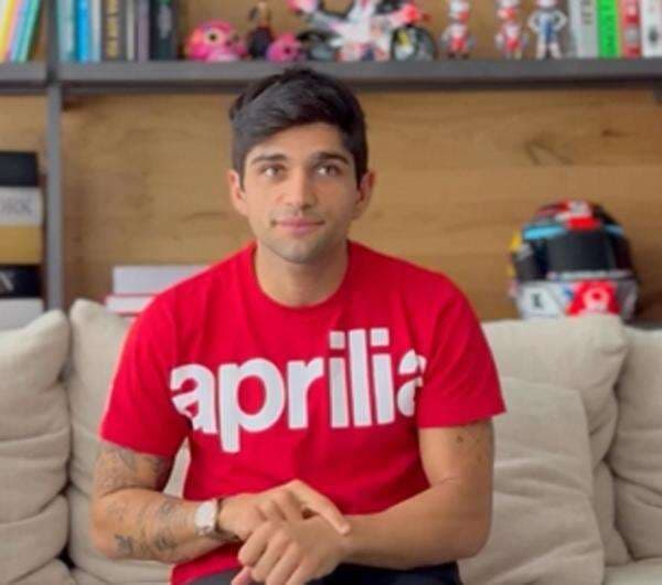 Masih Sangat Kesakitan, Jorge Martin Curhat Kondisinya Usai Kecelakaan Parah di MotoGP Qatar 2025 Masih Sangat Kesakitan, Jorge Martin Curhat Kondisinya Usai Kecelakaan Parah di MotoGP Qatar 2025